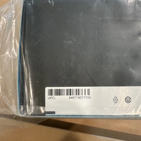 NIB Amazon Echo (1st Generation) Smart Assistant - Black - Picture 6 of 7